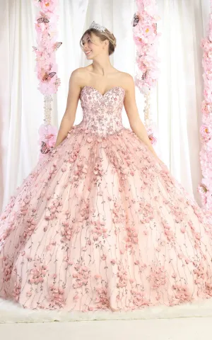 May Queen LK190