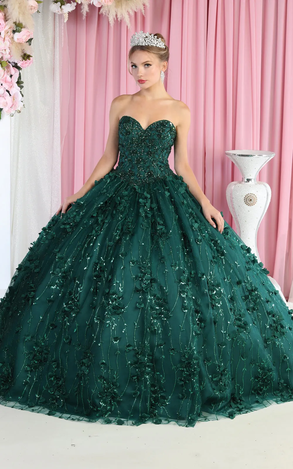 May Queen LK190
