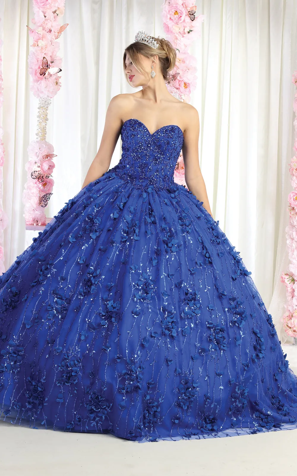 May Queen LK190