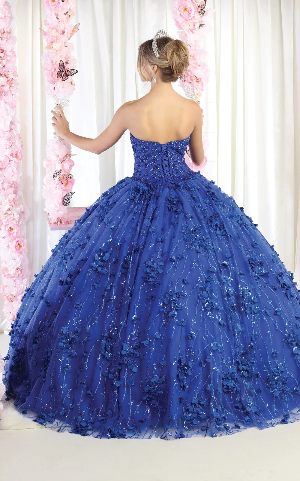 May Queen LK190