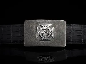Mesa Iron Cross