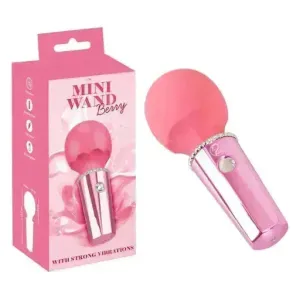 Mini wand berry
