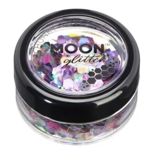 Moon Glitter Mystic Chunky Glitter, Fairytale