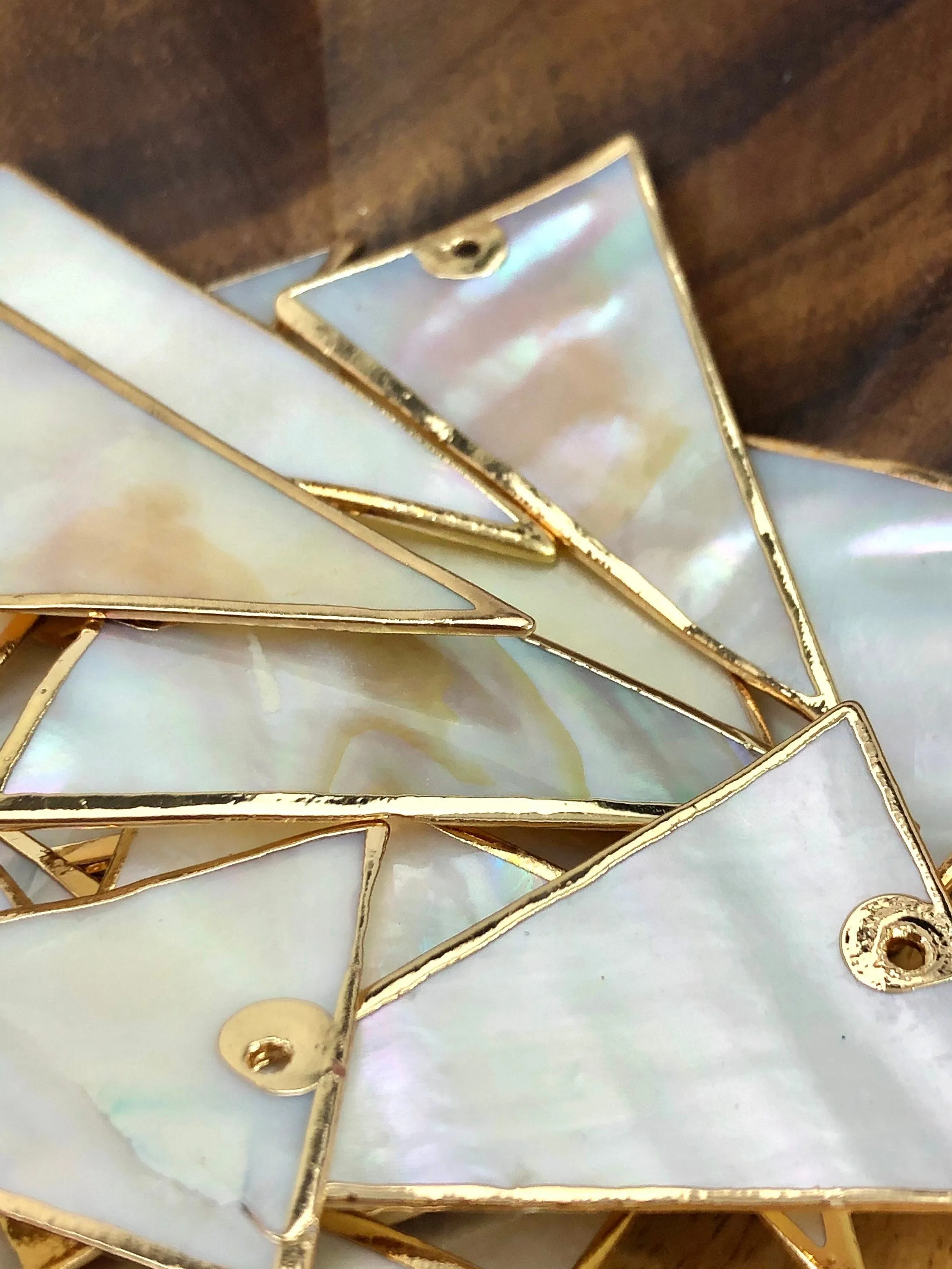 Mother Of Pearl Beads Sku#M321