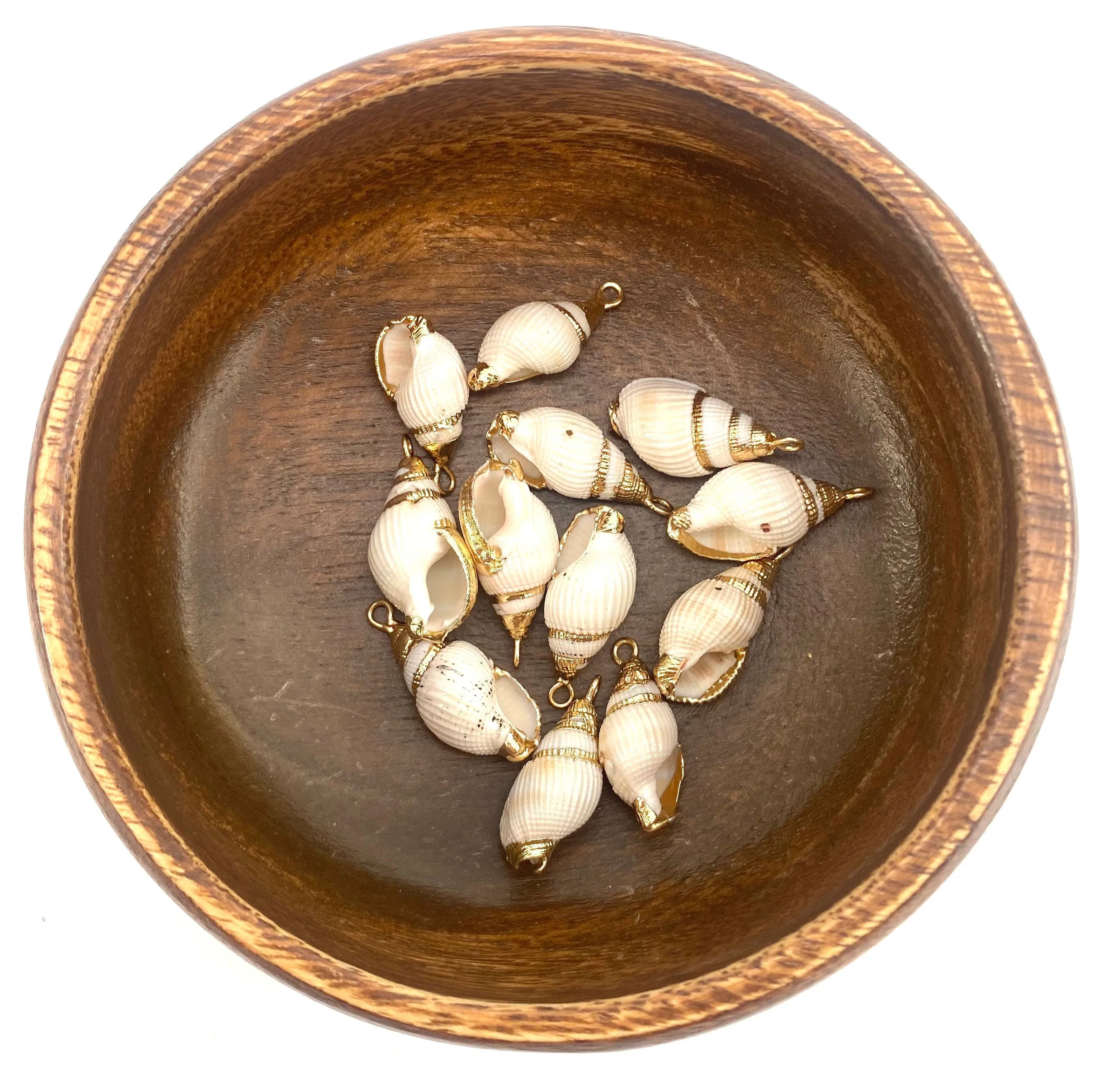 Mother Of Pearl Seashell, Sku#M641
