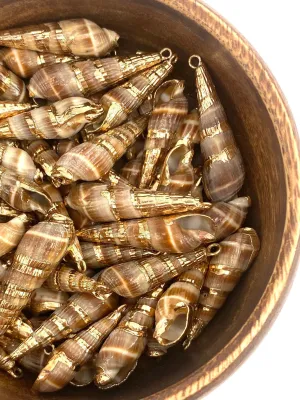 Mother Of Pearl Shell Beads, Sku#M653
