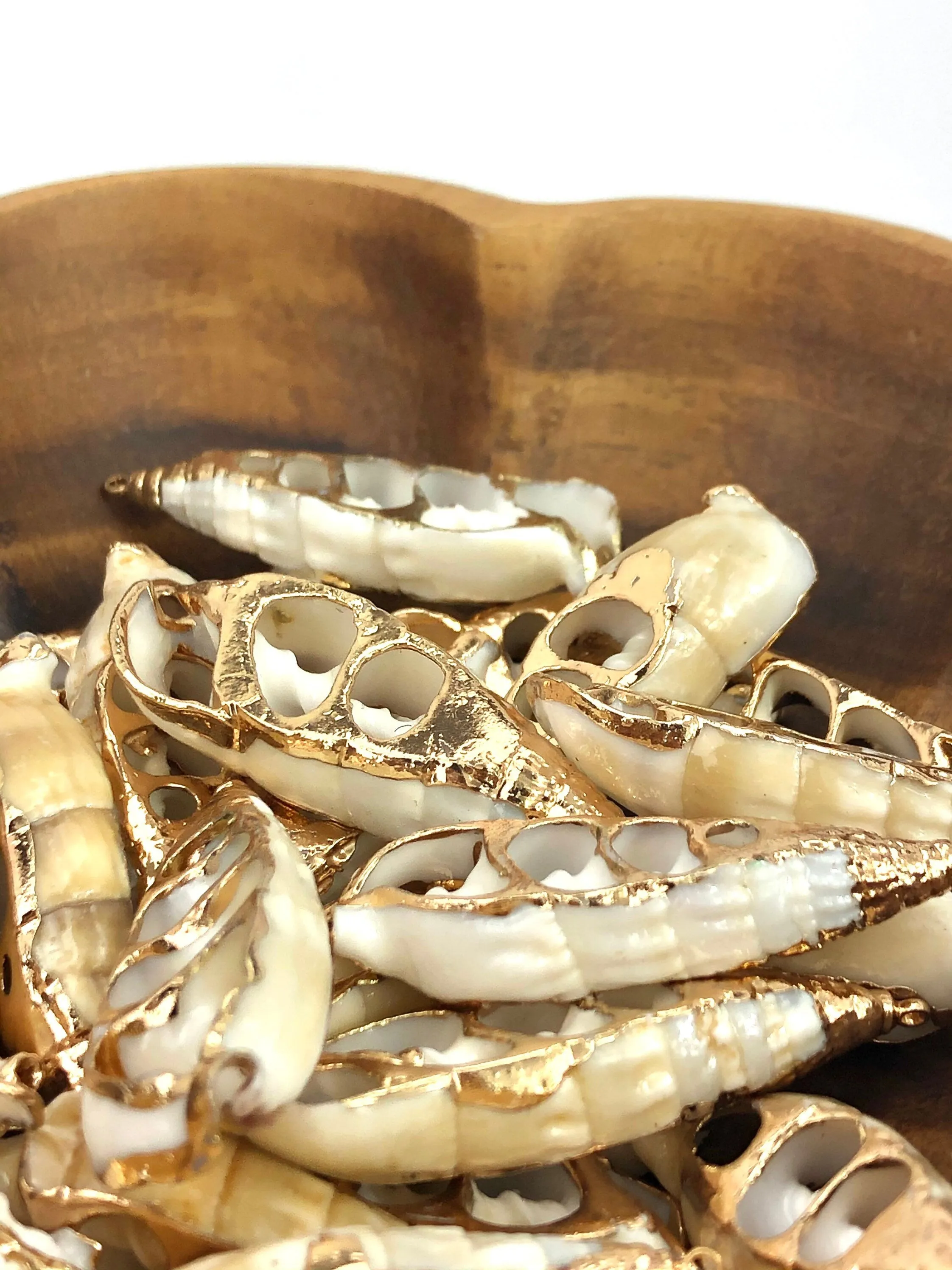 Mother Of Pearl Shell Beads Sku#M664