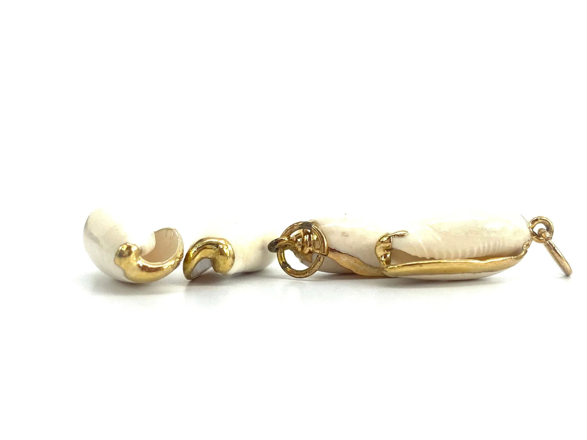 Mother Of Pearl Shell Beads, Sku#M668