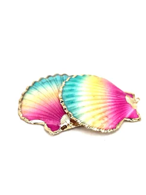 Mother Of Pearl Shell Sku#M649