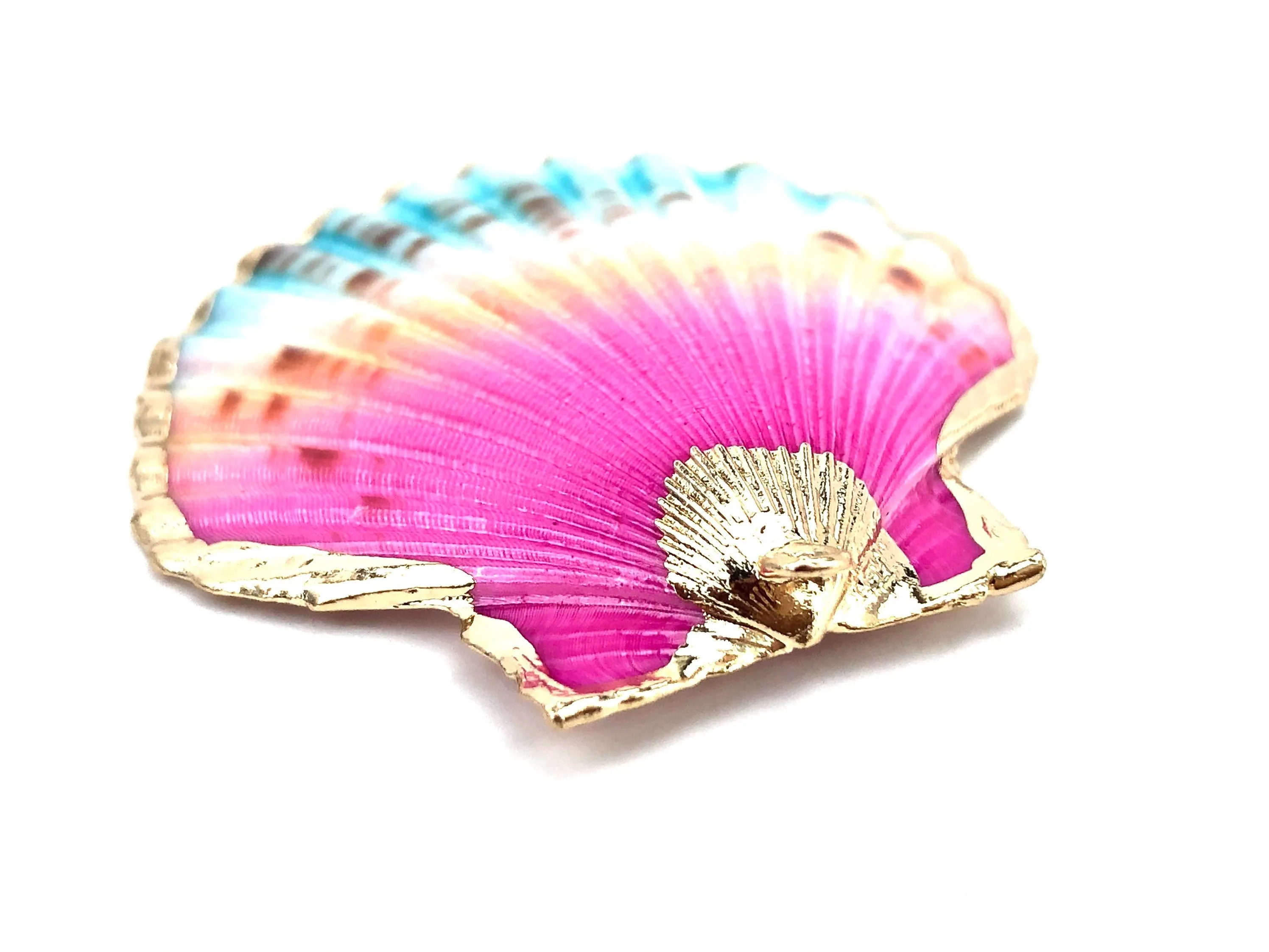 Mother Of Pearl Shell Sku#M649