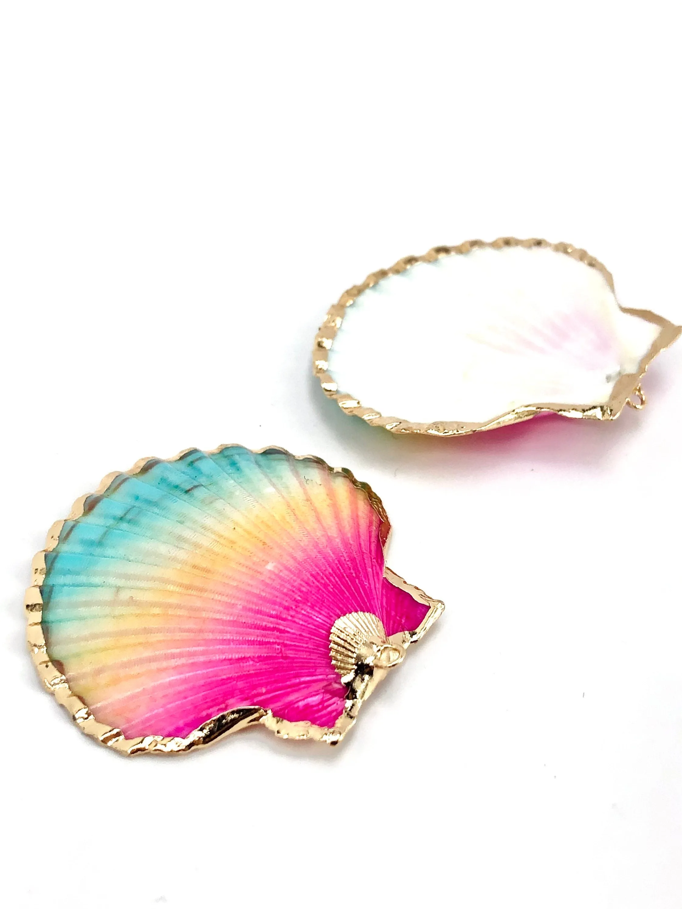 Mother Of Pearl Shell Sku#M649