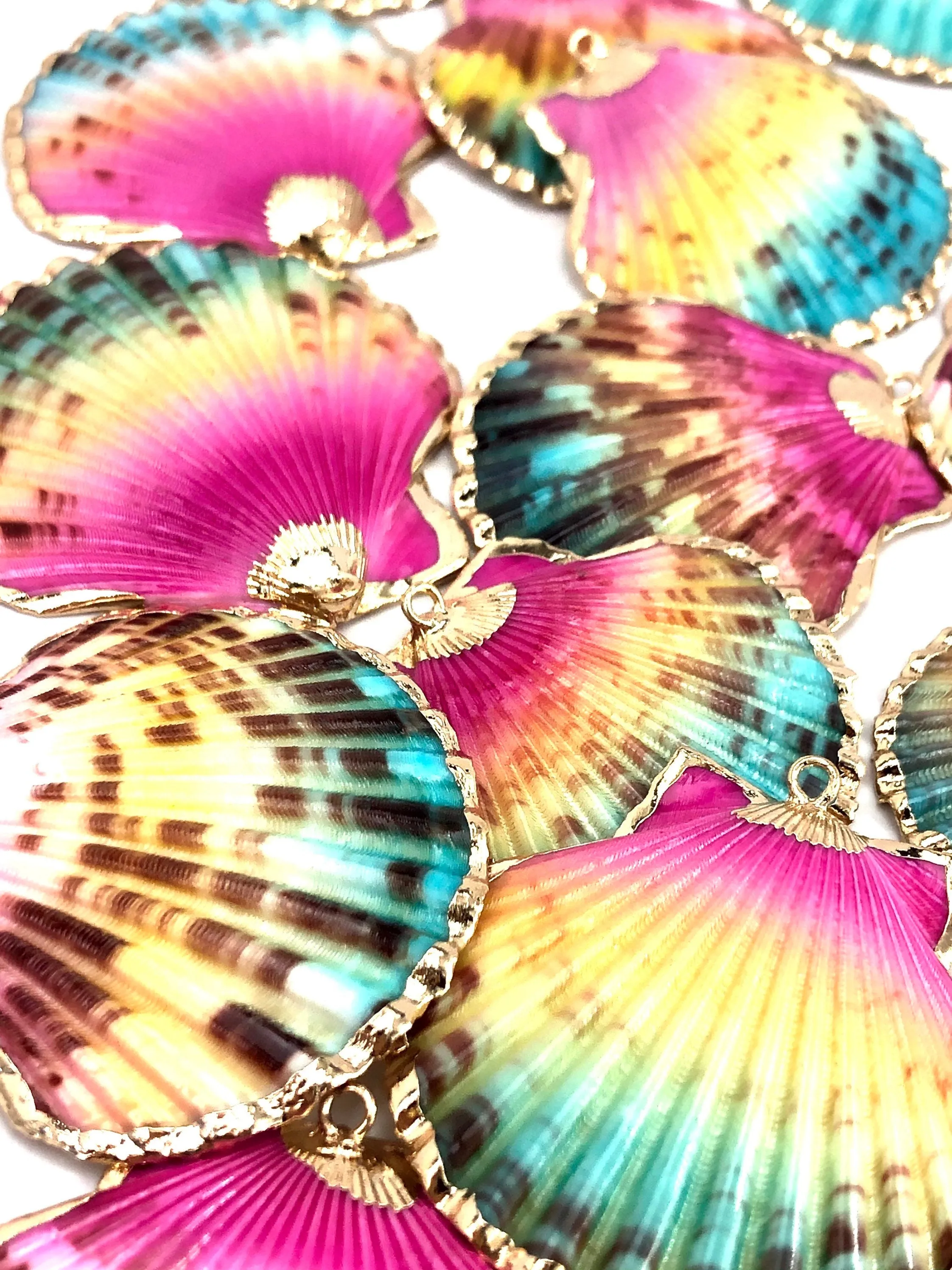 Mother Of Pearl Shell Sku#M649