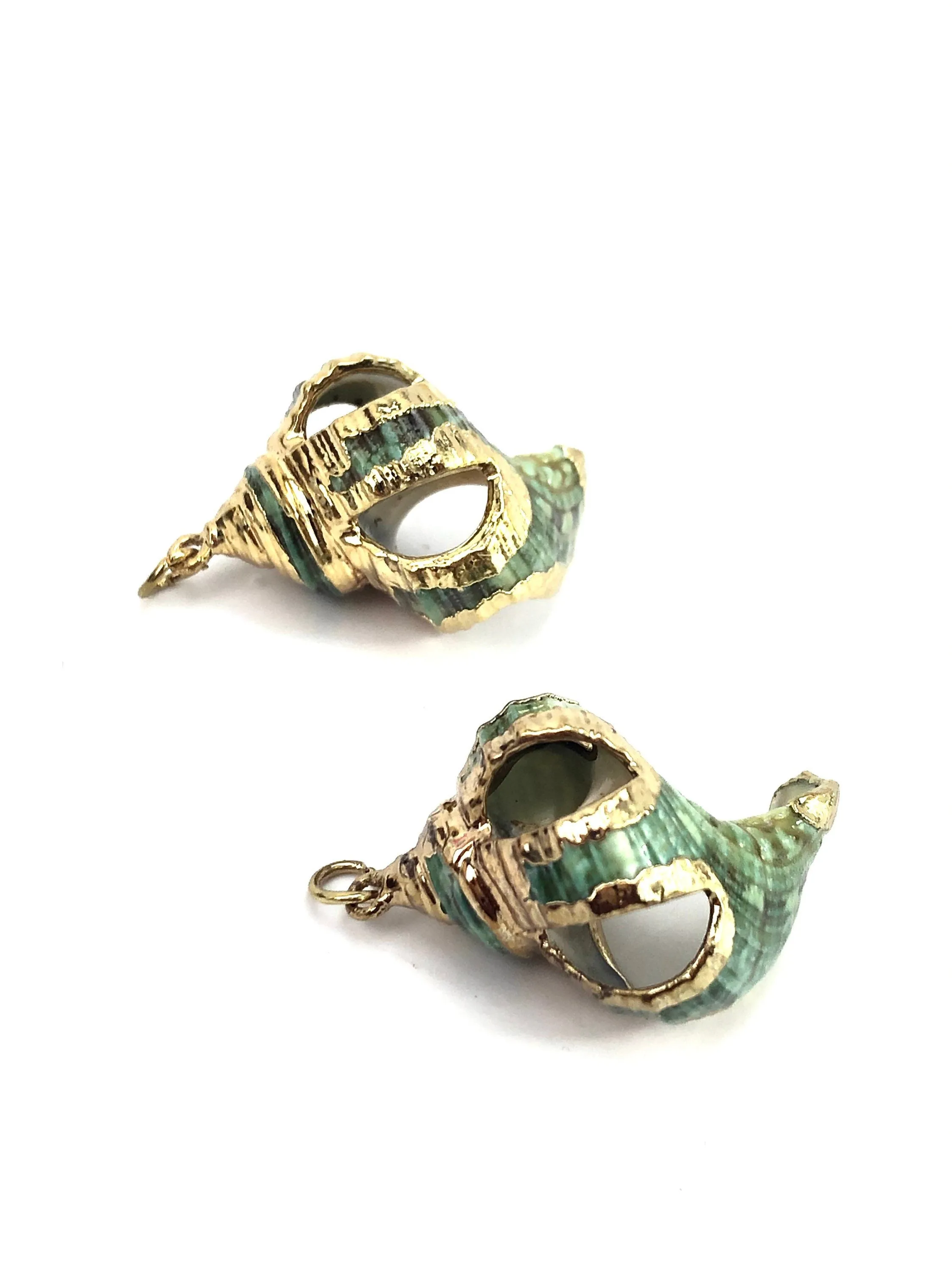 Mother Of Pearl Shell Sku#M666