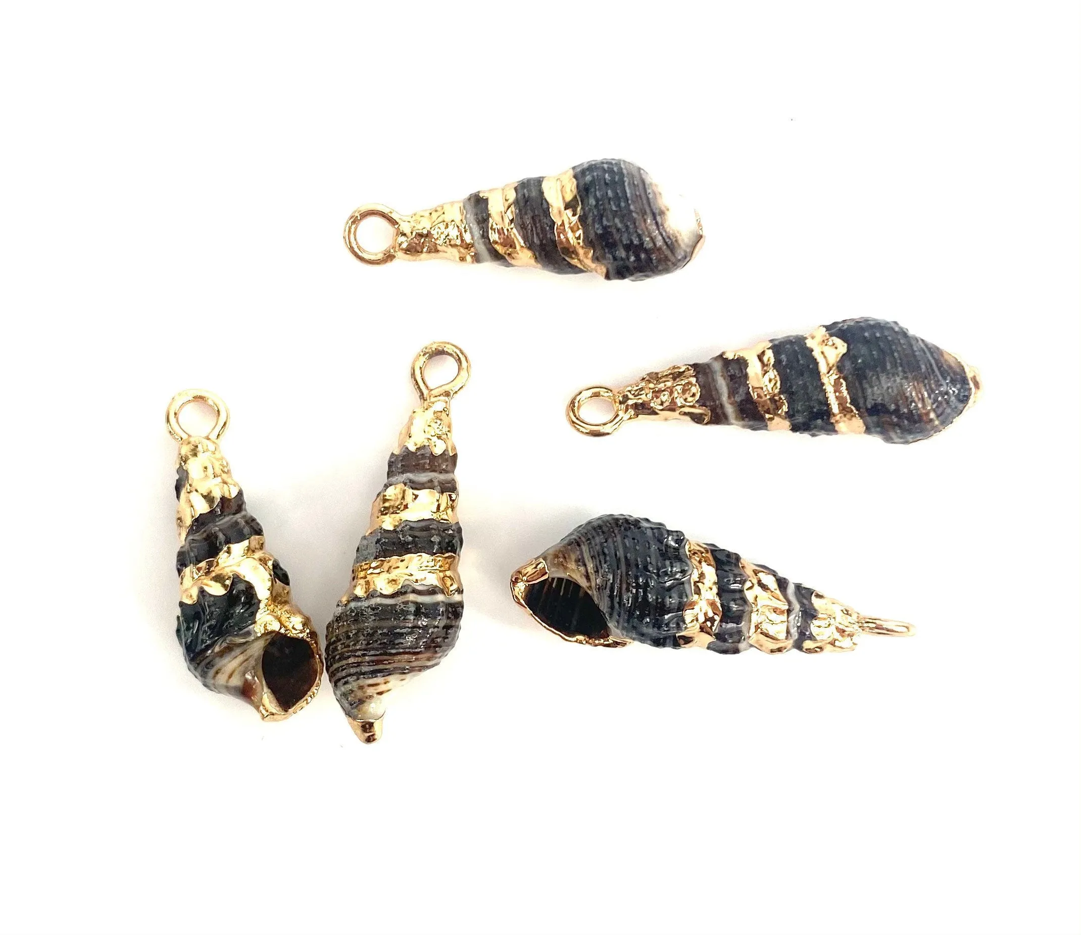 Mother Of Pearl Shells, Sku#M642