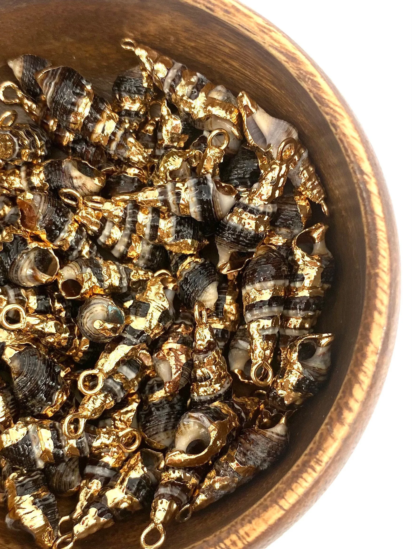 Mother Of Pearl Shells, Sku#M642
