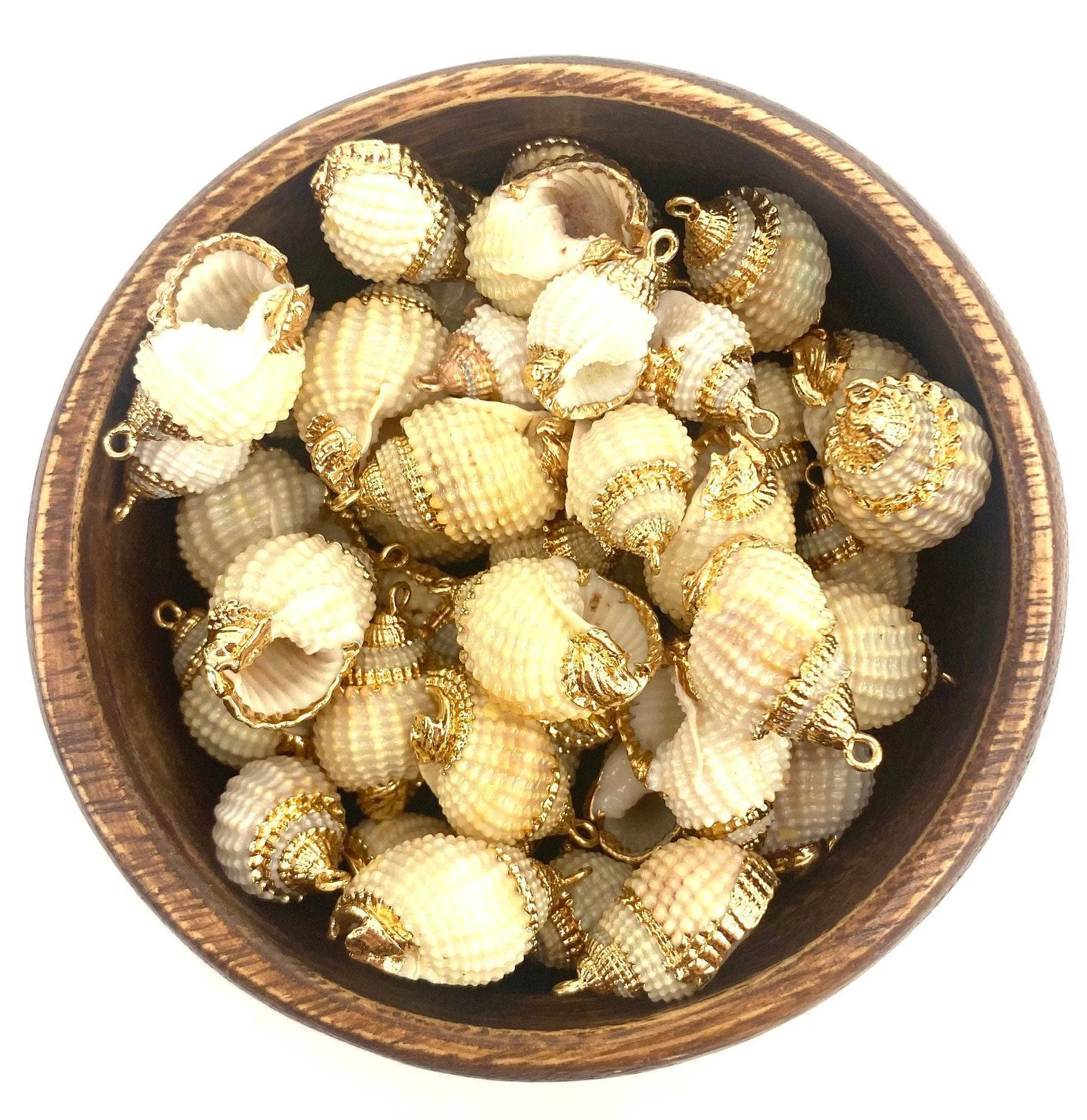 Mother Of Pearl Shells, Sku#M669