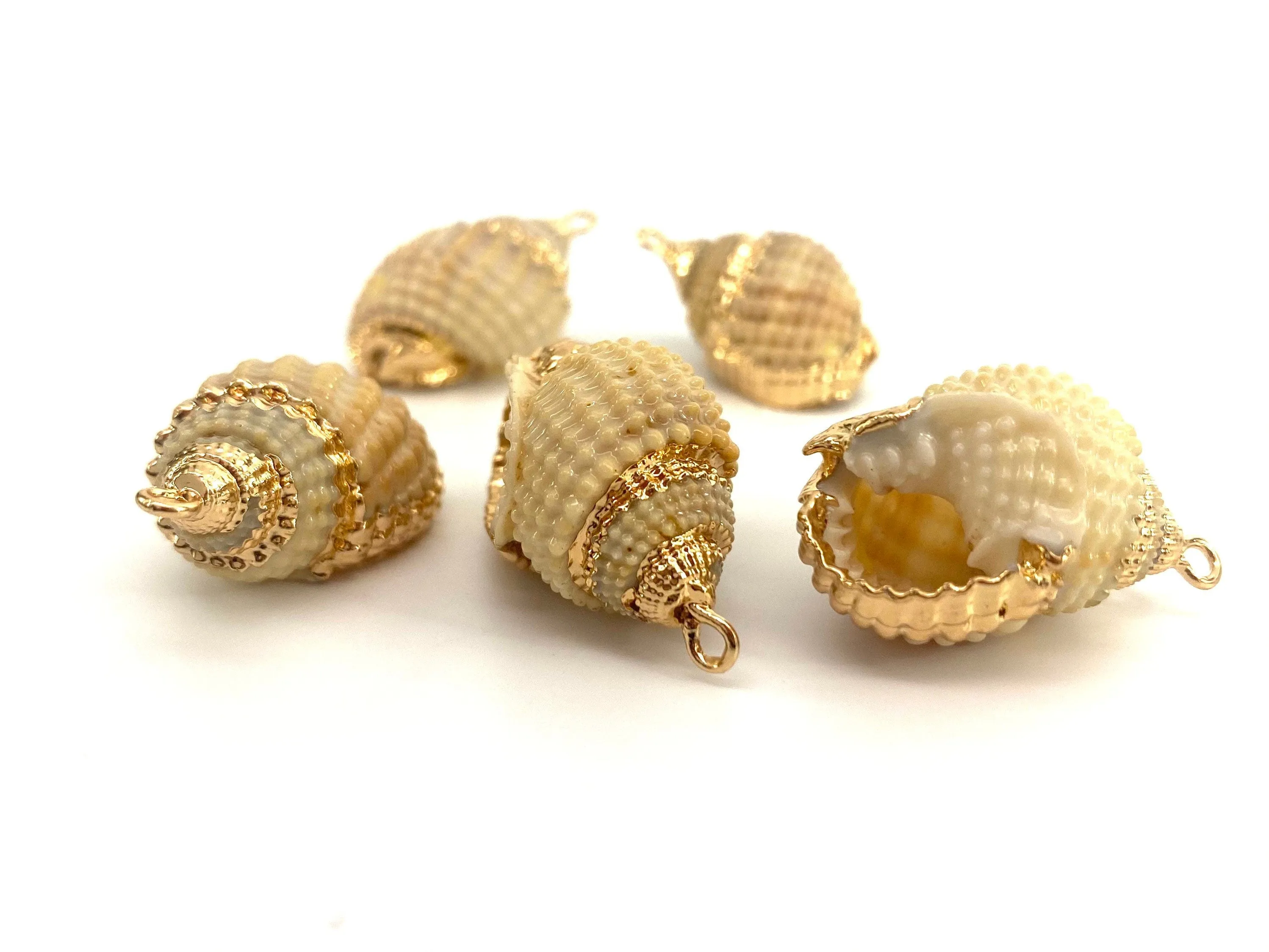 Mother Of Pearl Shells, Sku#M669