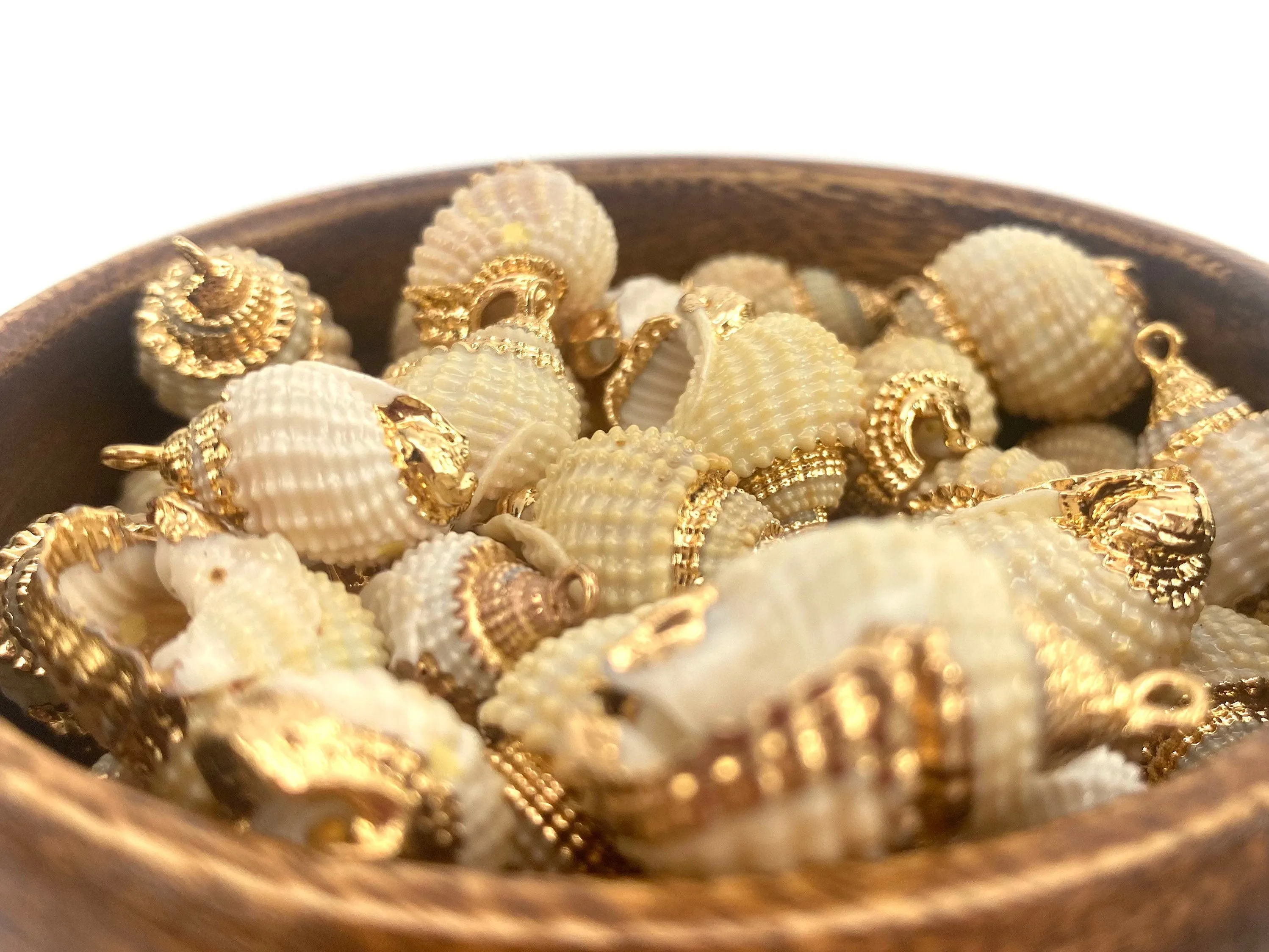 Mother Of Pearl Shells, Sku#M669