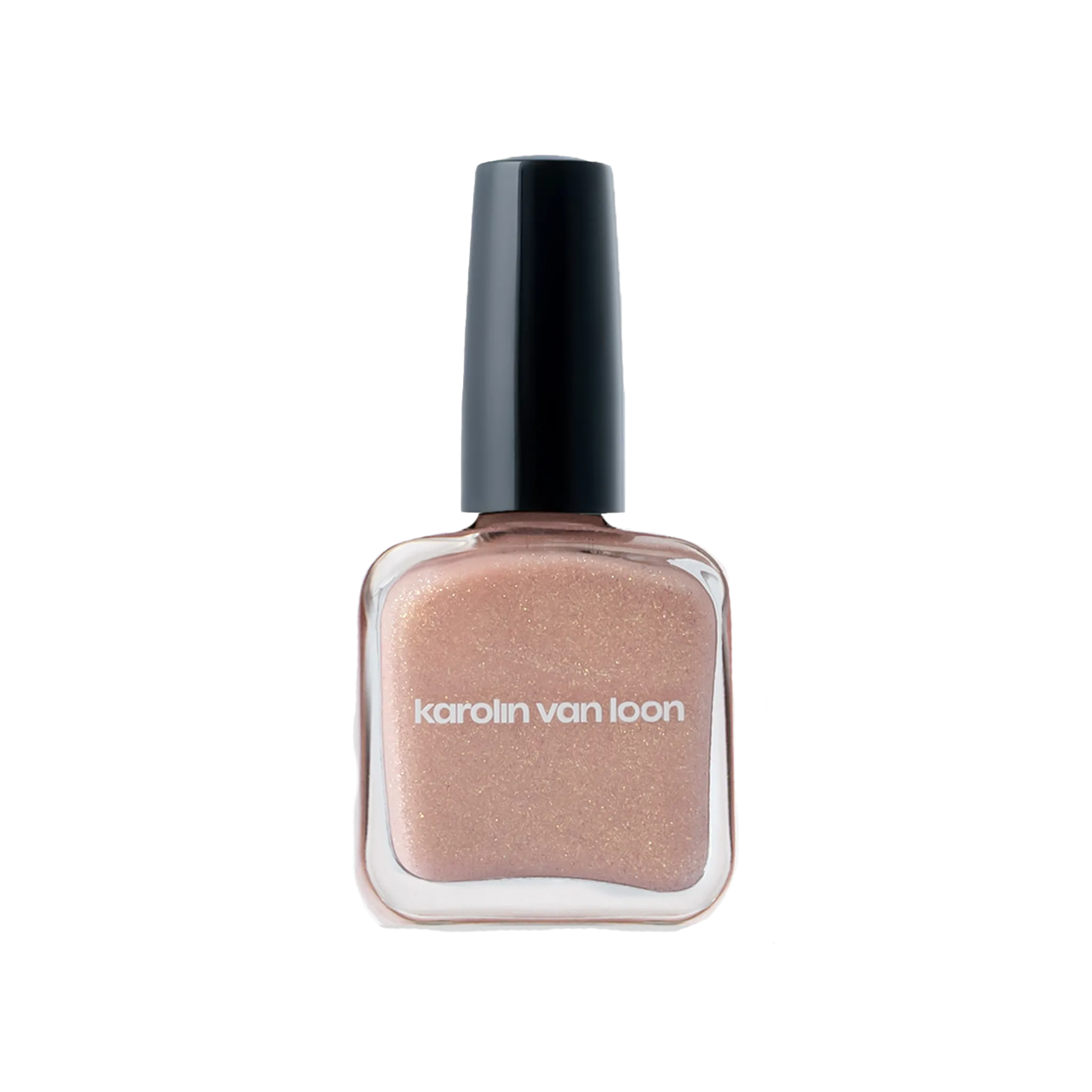 Nail Polish 15ml -  Crushed Crystals