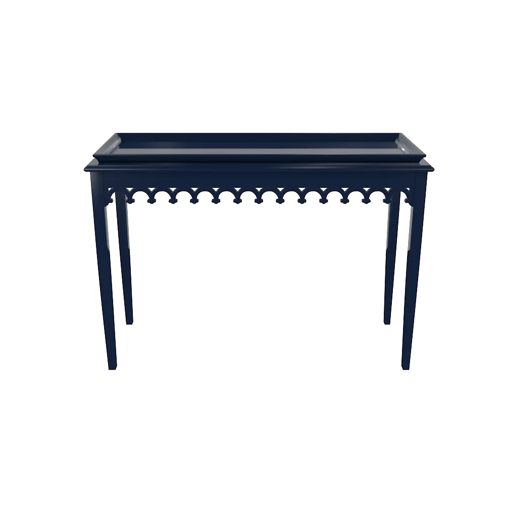 Newport Console