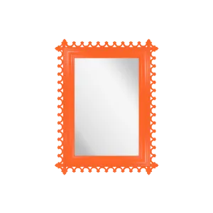 Newport Rectangle Mirror