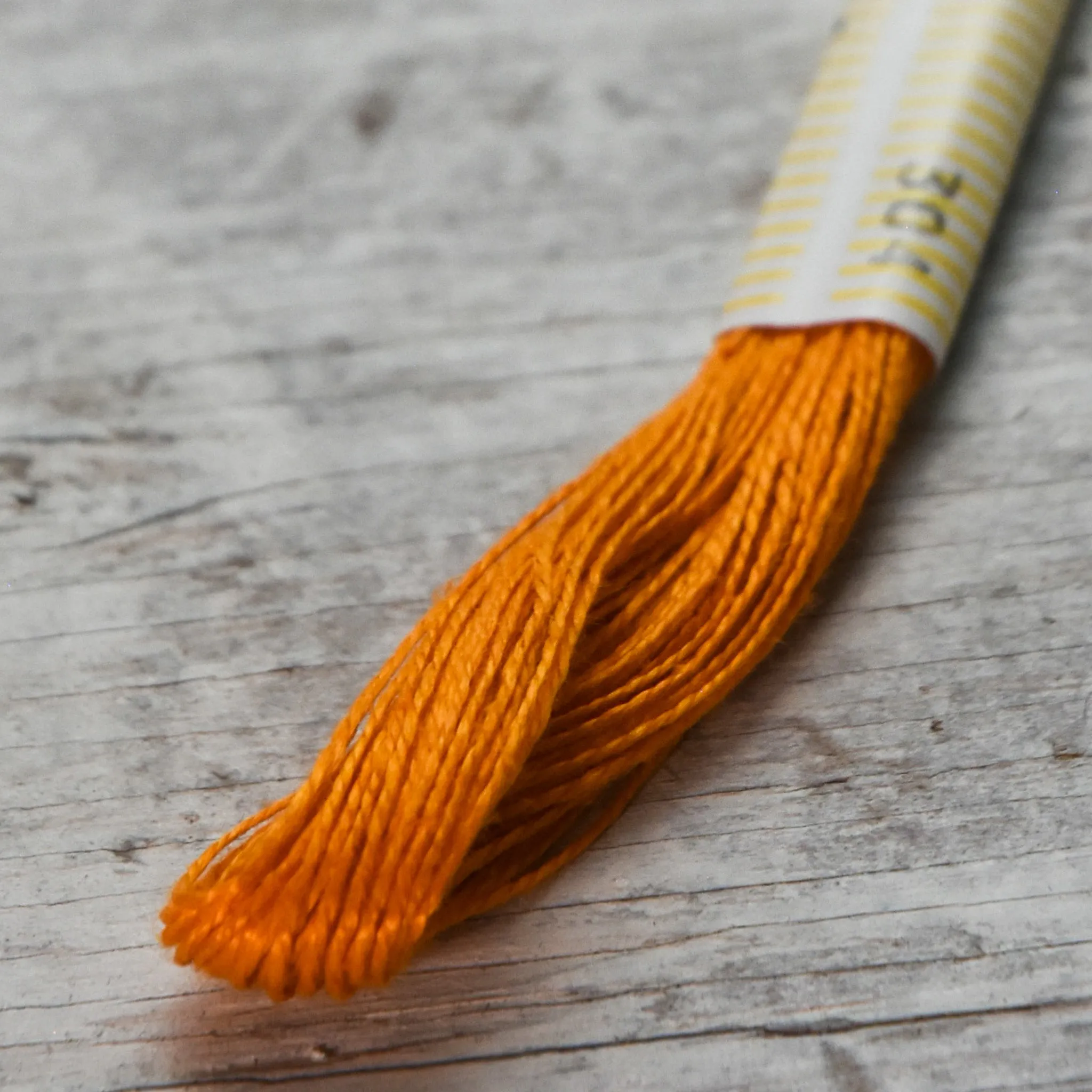 Nordiska 16/2 Vintage Linen Thread