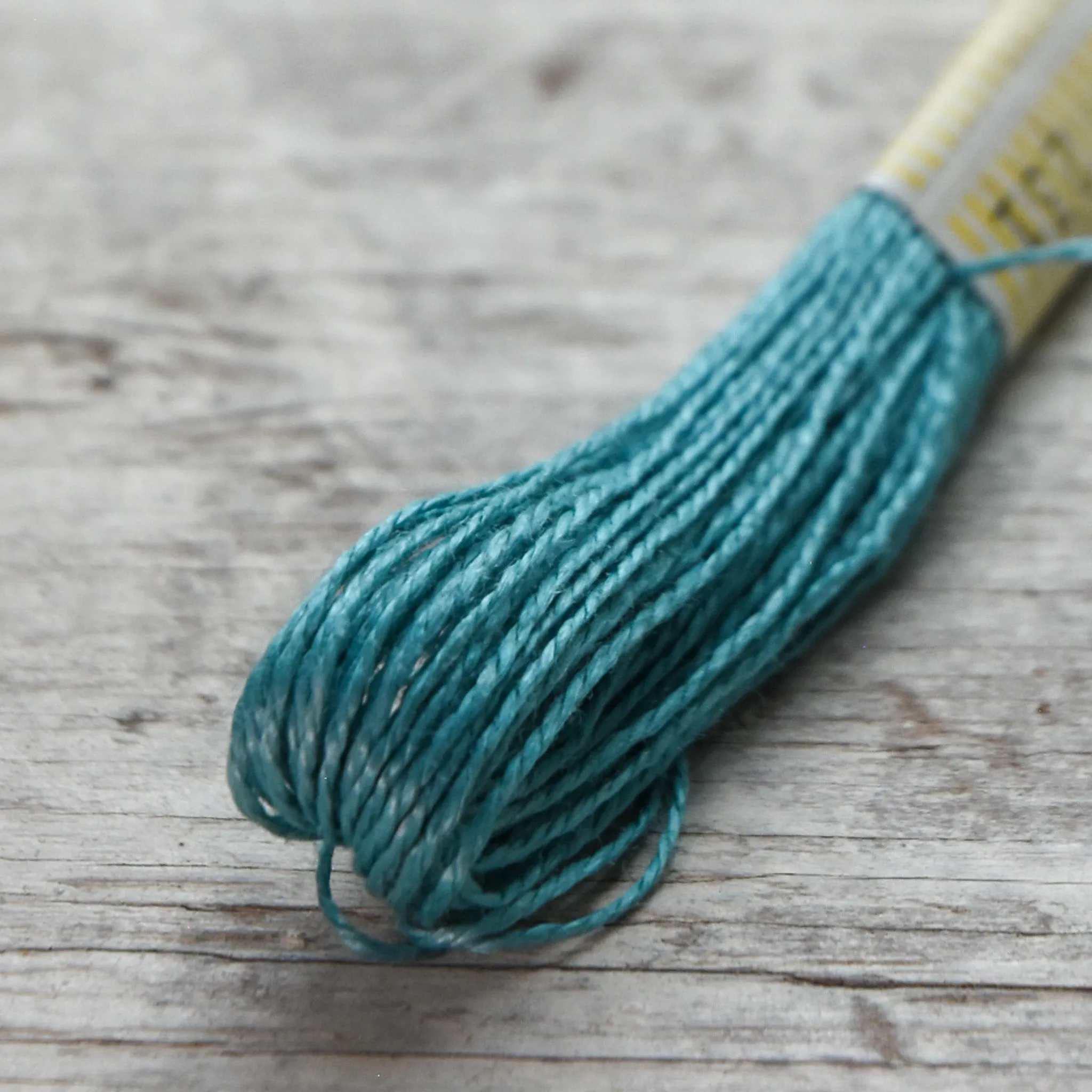 Nordiska 16/2 Vintage Linen Thread