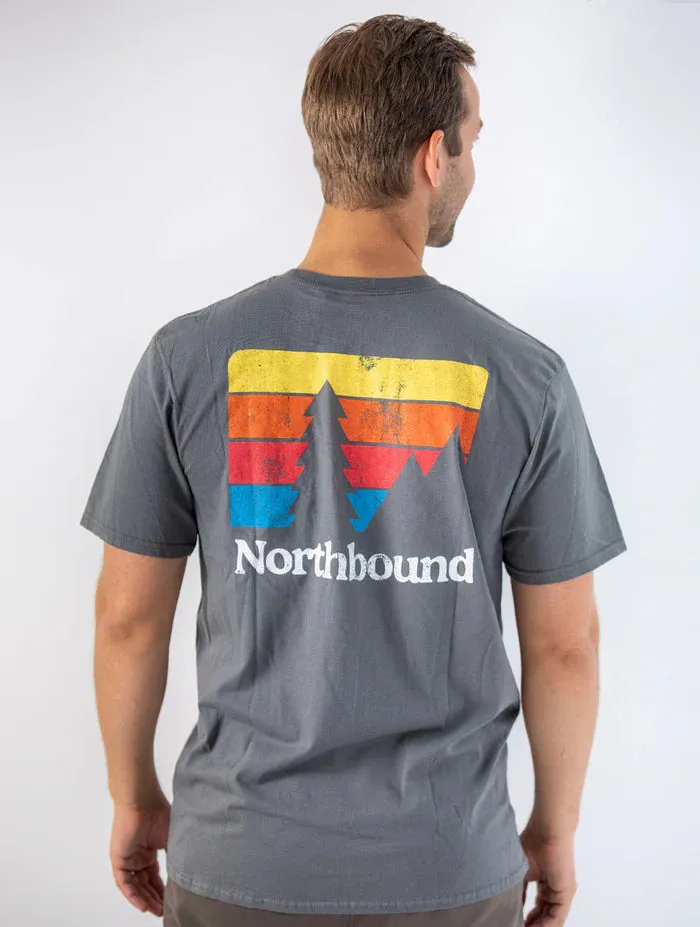Northbound Nomad Tee