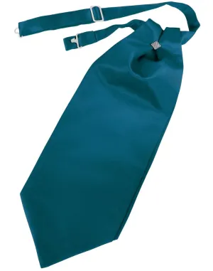 Oasis Solid Satin Kids Cravat