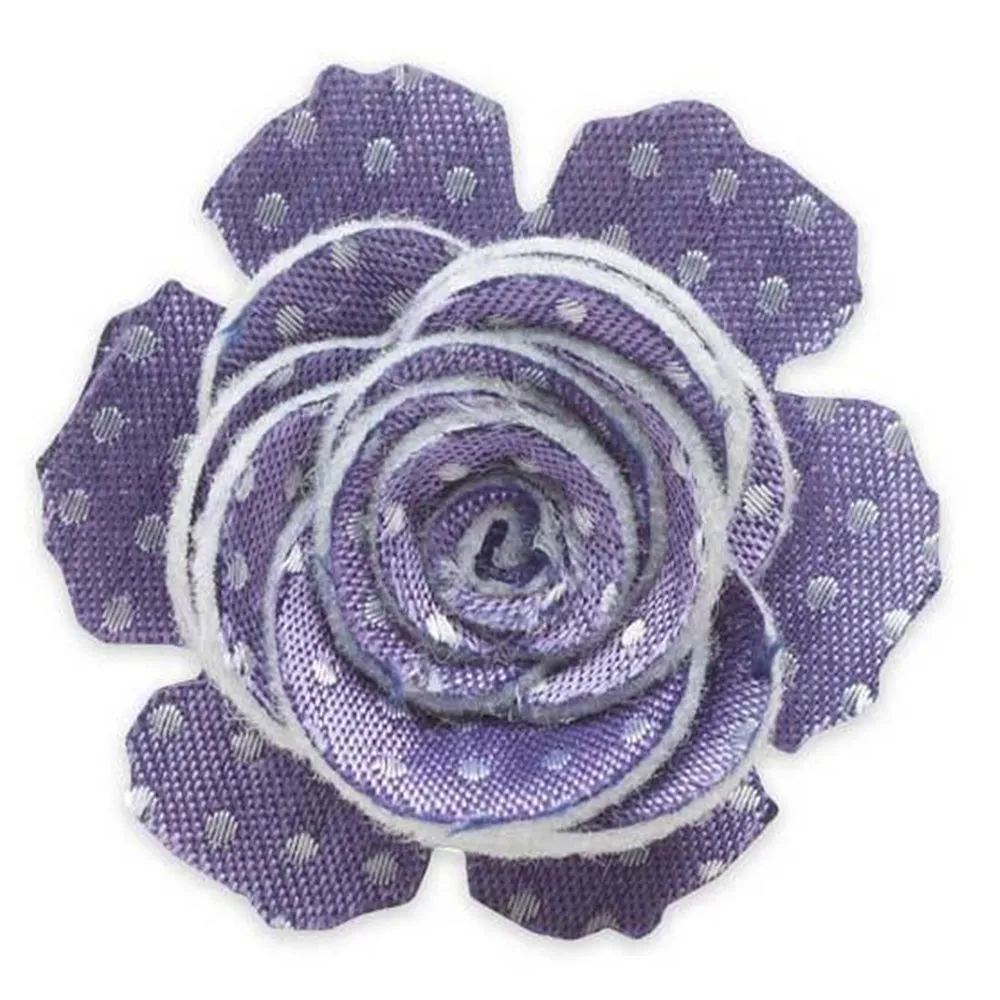 Oriel Lapis - Beau Fleur Boutonniere