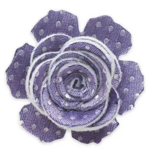 Oriel Lapis - Beau Fleur Boutonniere