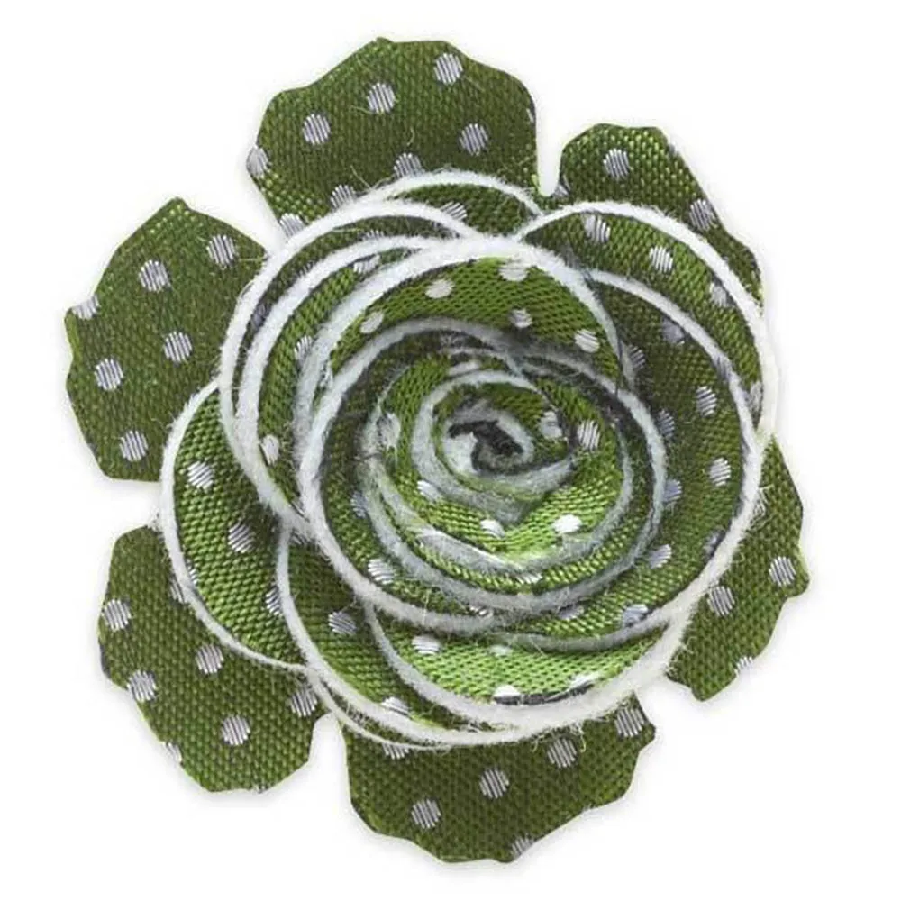 Oriel Olive - Beau Fleur Boutonniere