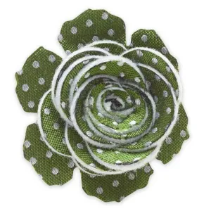 Oriel Olive - Beau Fleur Boutonniere