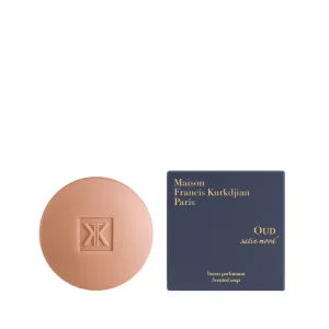 OUD Satin Mood Scented soap