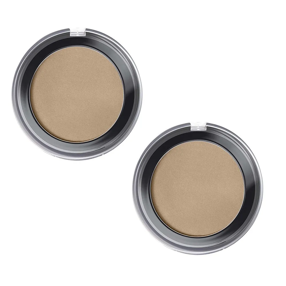 Pack of 2 CoverGirl Exhibitionist Velvet Mono Eye Shadow, Dig Deep 125
