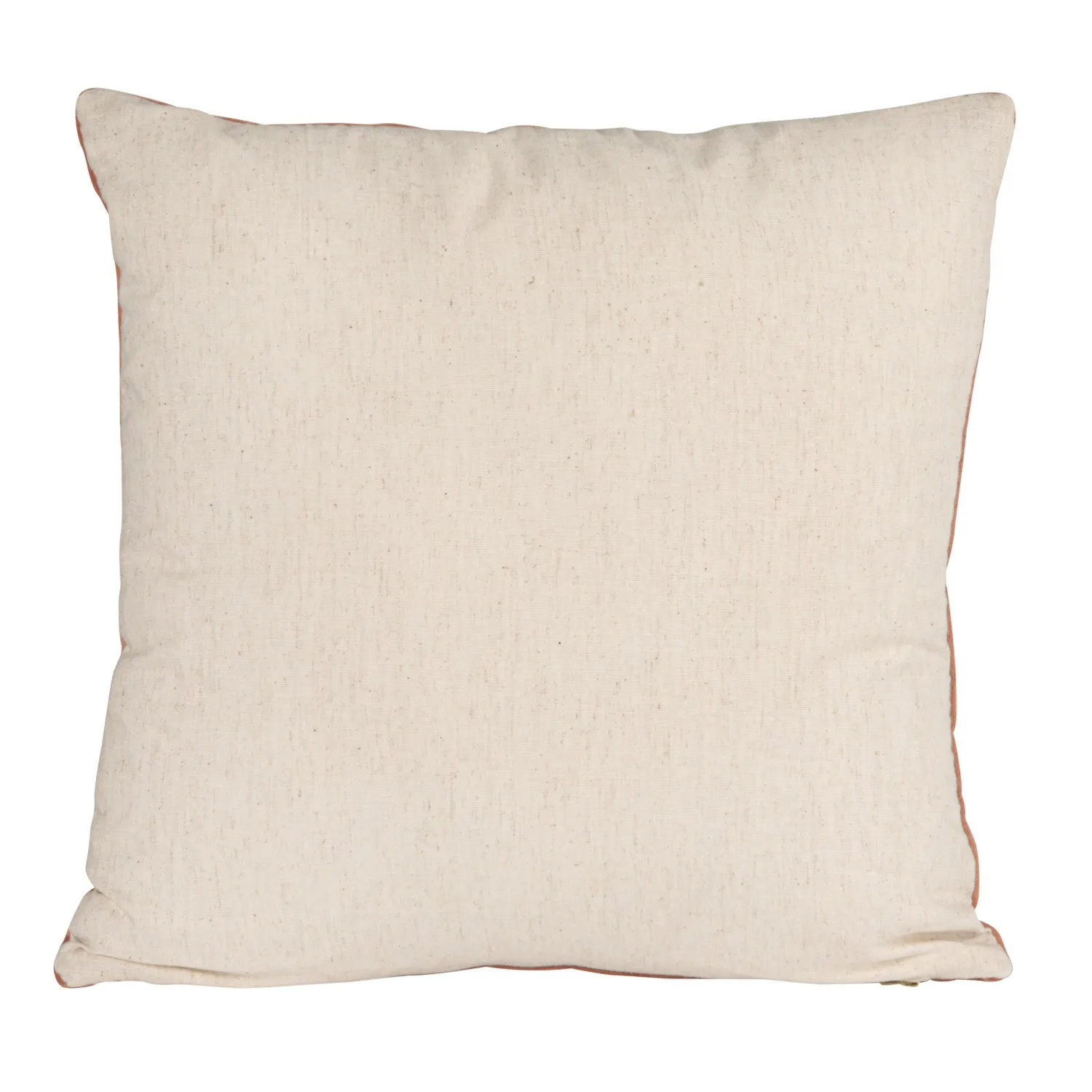 Palm Royale Velvet Pillow