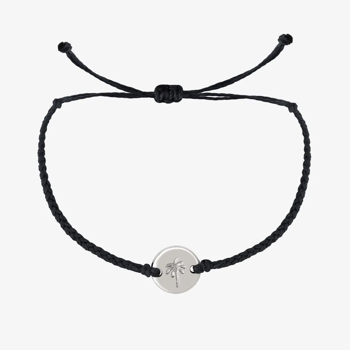 Palm Tree Bracelet