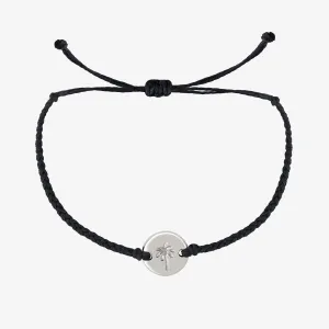 Palm Tree Bracelet