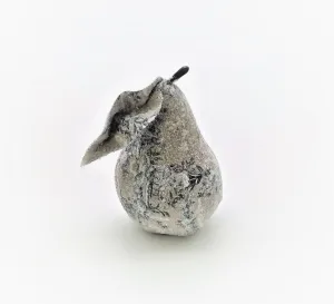 Pear - Dove Toile