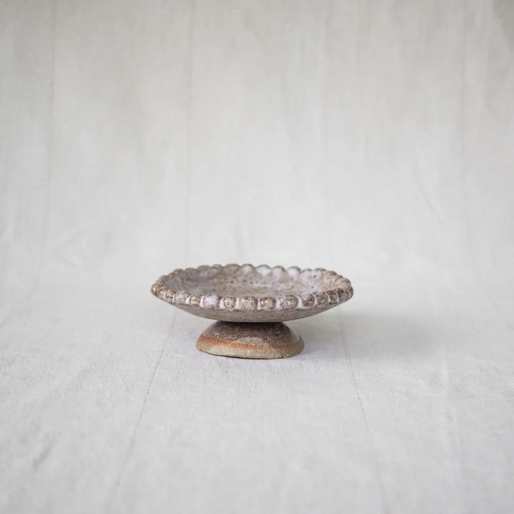 Pearl Chalice