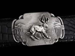 Pendleton Jackalope