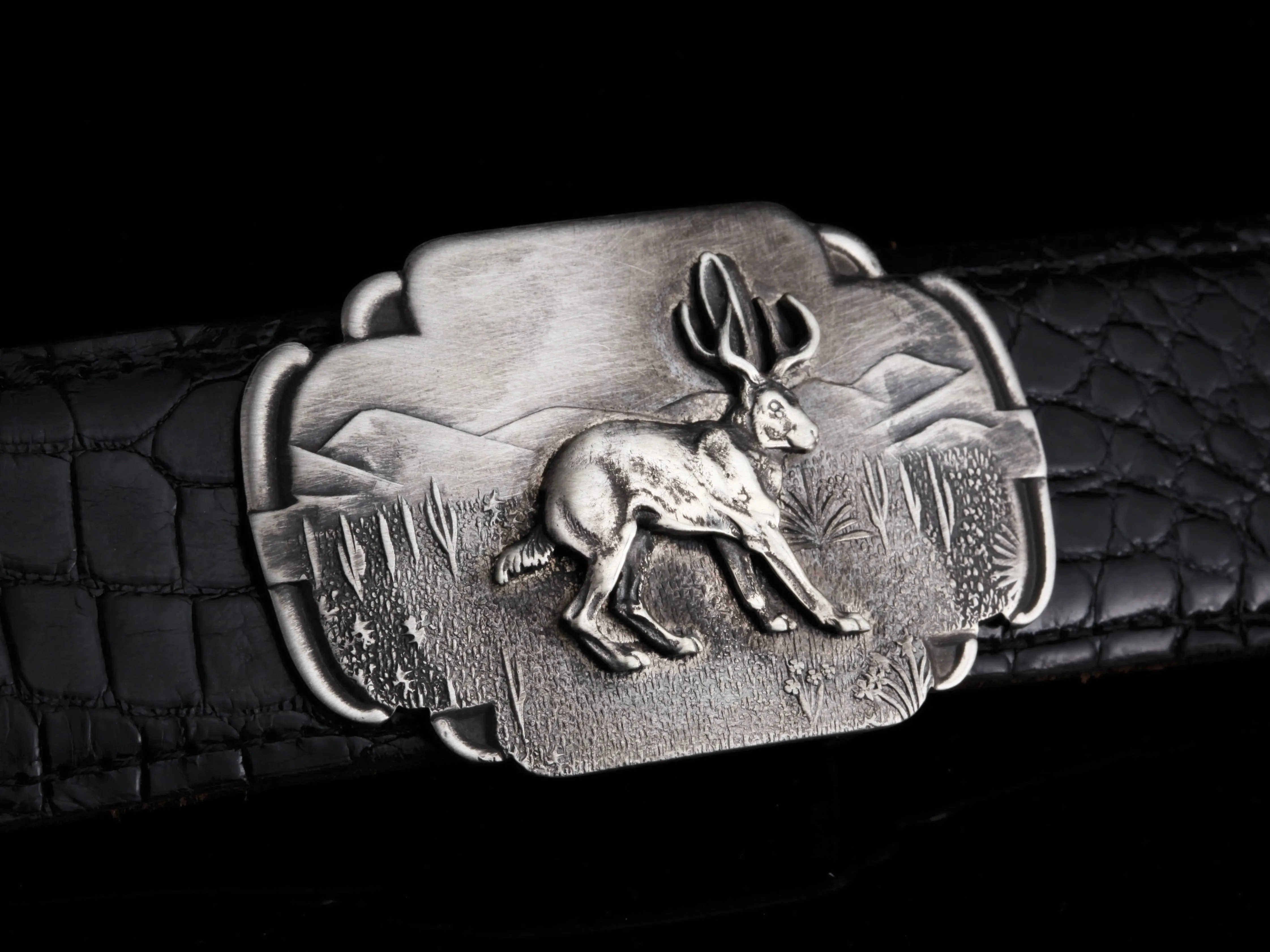 Pendleton Jackalope