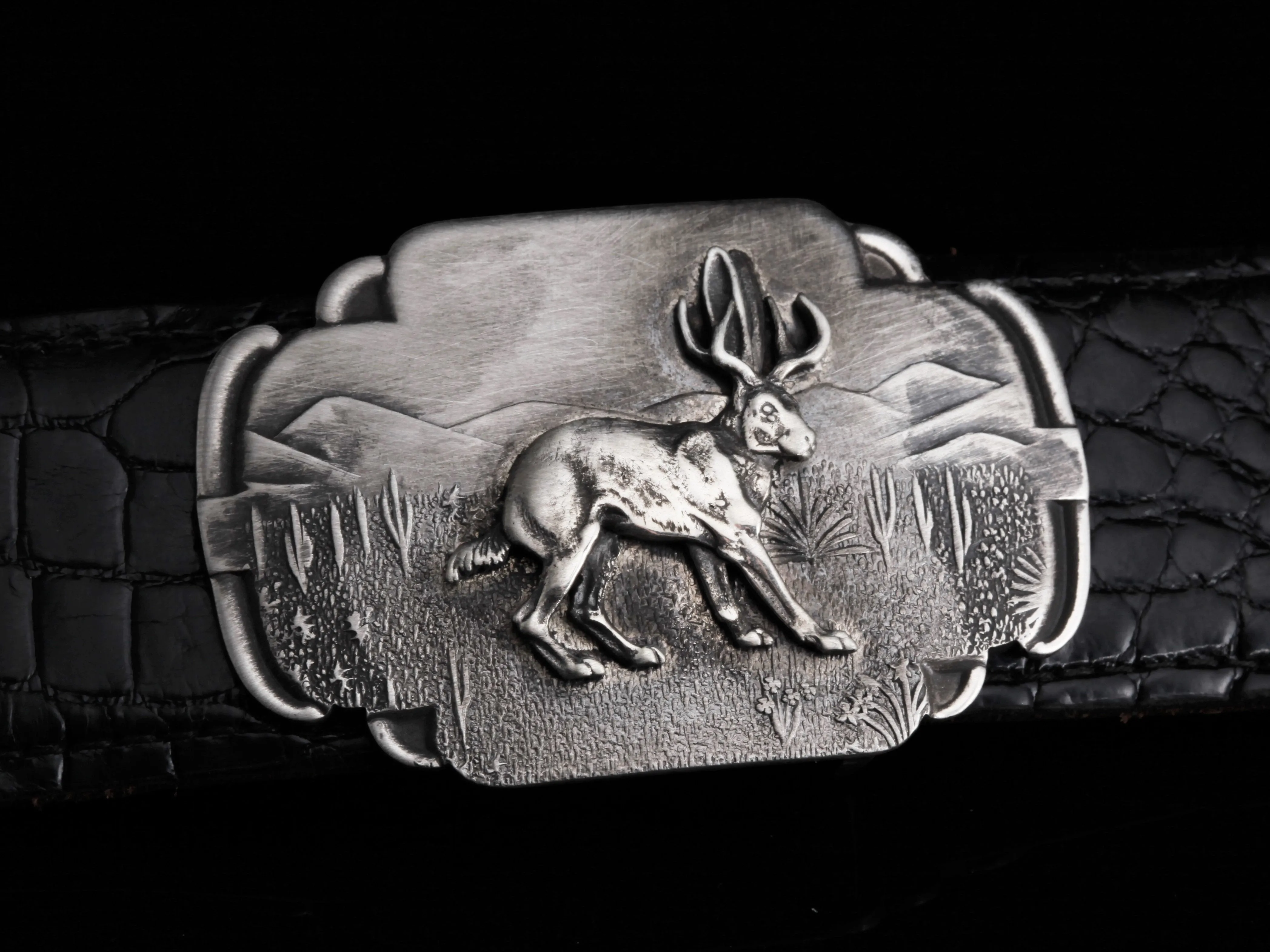 Pendleton Jackalope