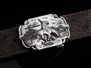 Pendleton Scene