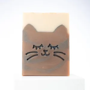 Pineapple Coconut Kitty