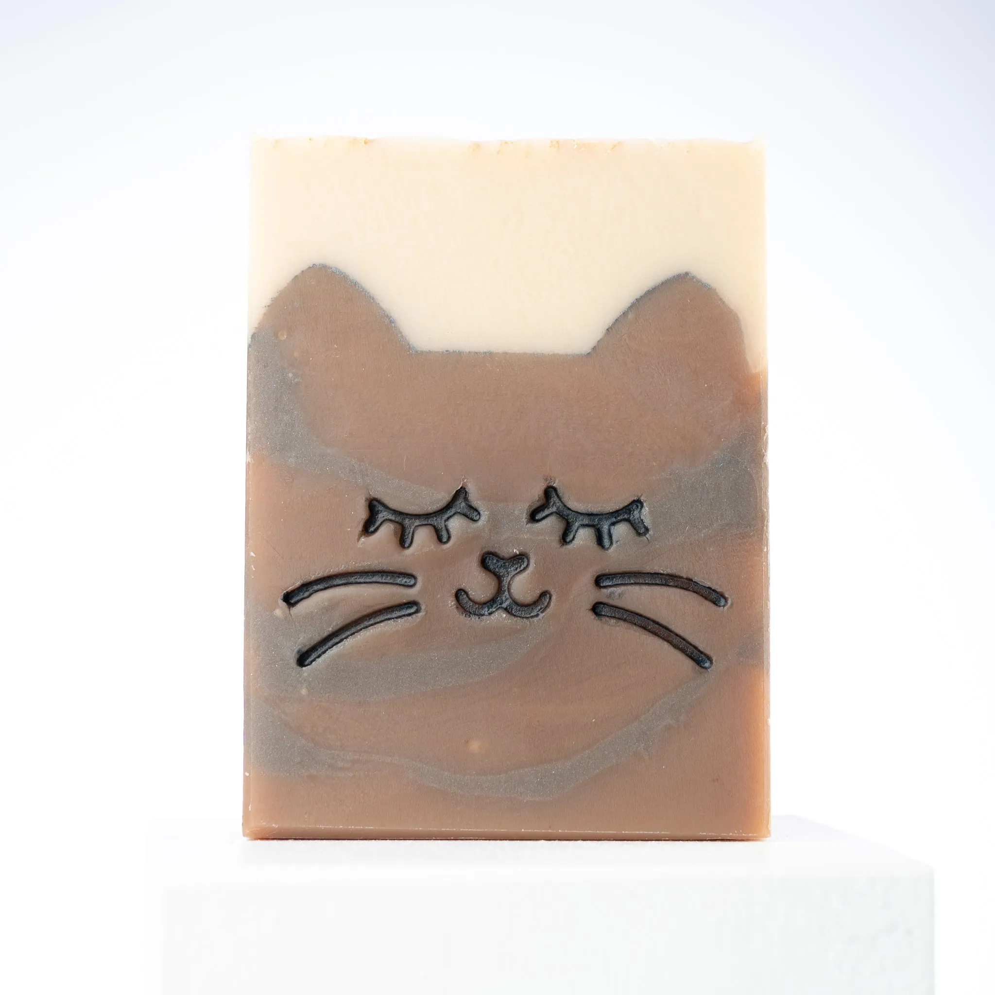 Pineapple Coconut Kitty