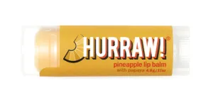 Pineapple Lip Balm