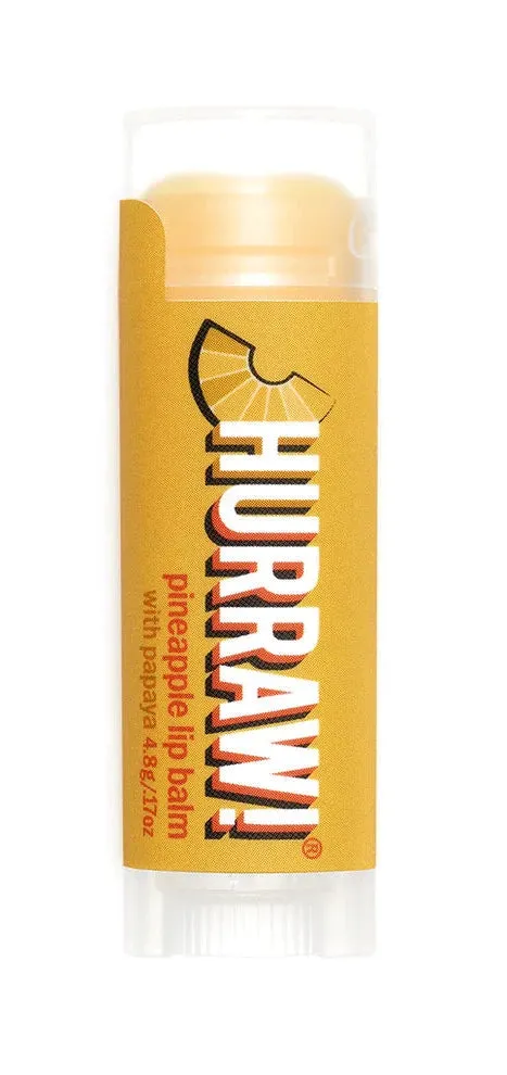 Pineapple Lip Balm