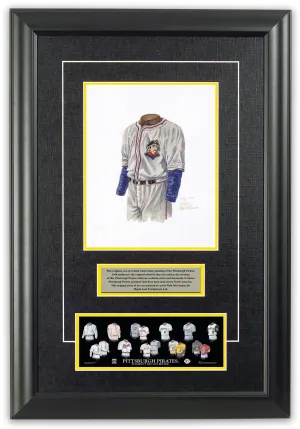 Pittsburgh Pirates 1940