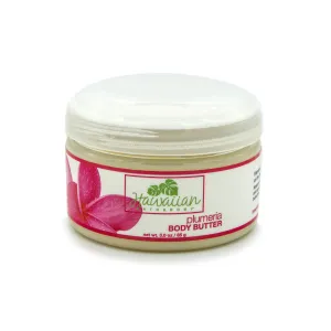 Plumeria Body Butter